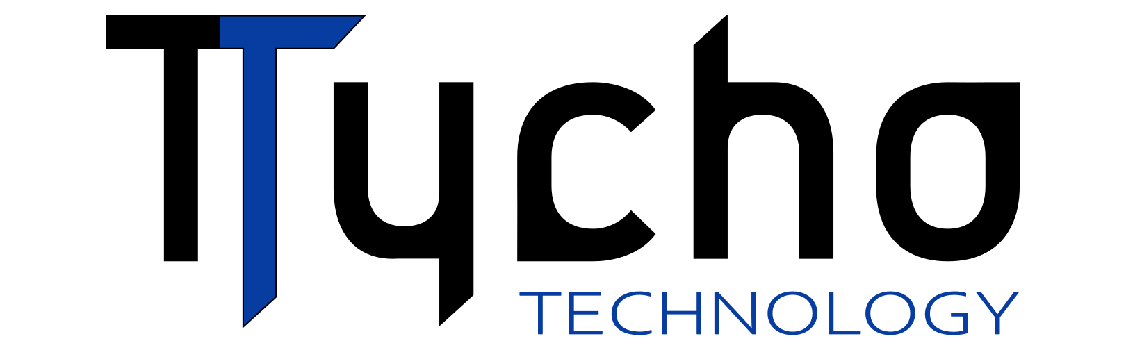 Tycho Technology logo